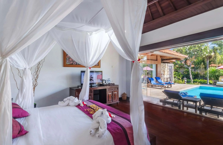 Adi Assri Beach Resort & Spa
