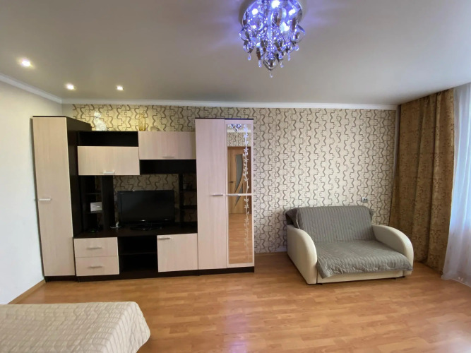 Фотография номера квартиры Декабрист на Ленина 151