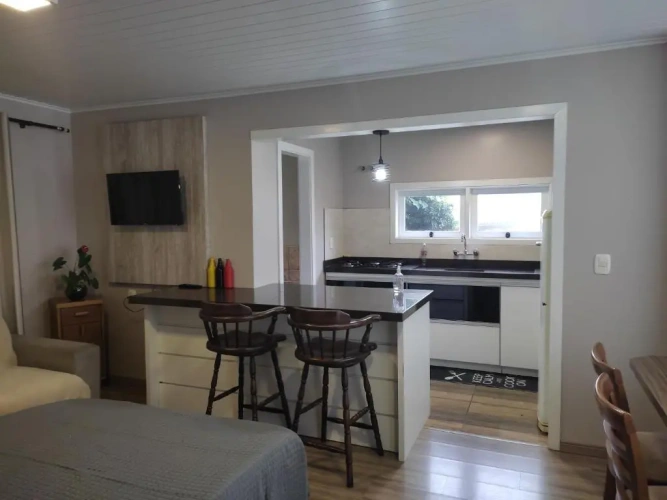 1 Bedroom Cottage