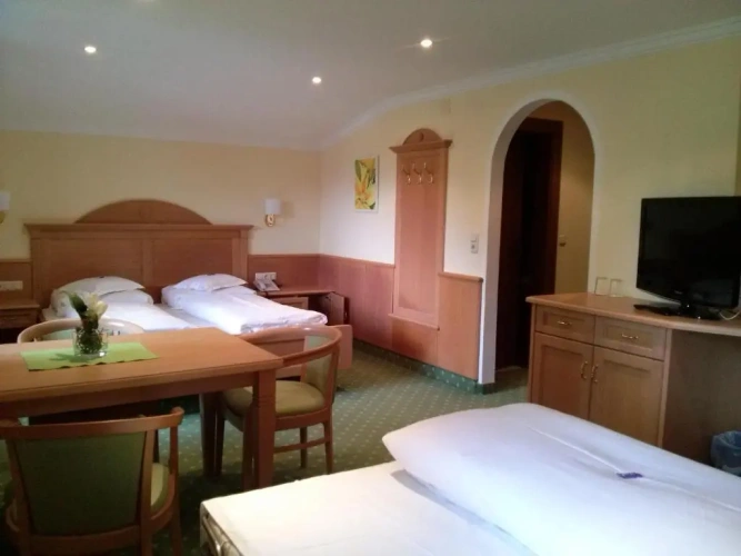 Junior Suite