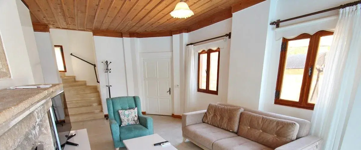 Castle Villa