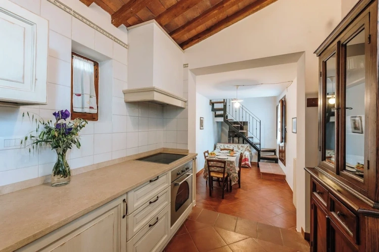 Classic Apartment