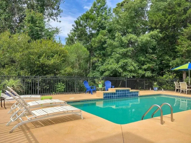Forget Me Not - 4 Br Home