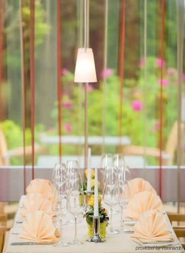 Novum Select Hotel Mainz