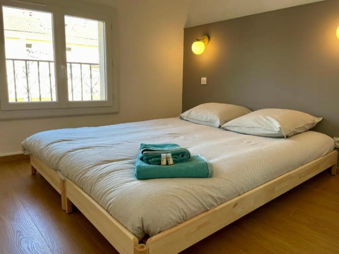 Appartement Prox Lycee Arago