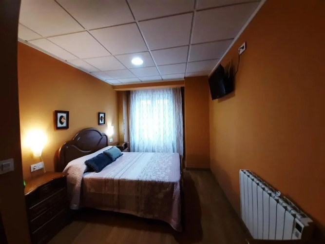Apartamento Santos - Cee - Costa da Morte