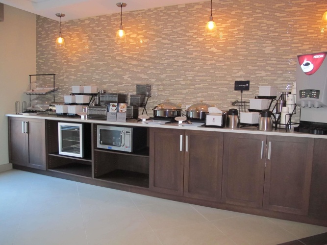 Best Western Plus Hotel Montreal photo 29