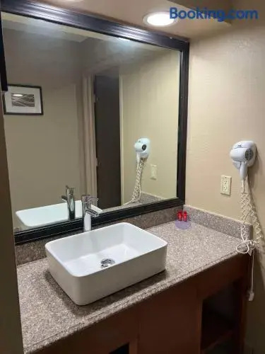 Days Inn Mobile Airport