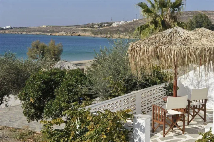 Arokaria Beach Studios