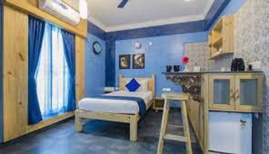 Executive Twin room