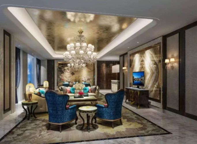 Wanda Realm Qiqihar