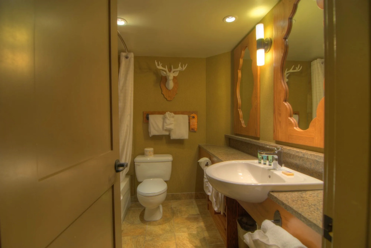 The Caribou Lodge and Spa photo 11