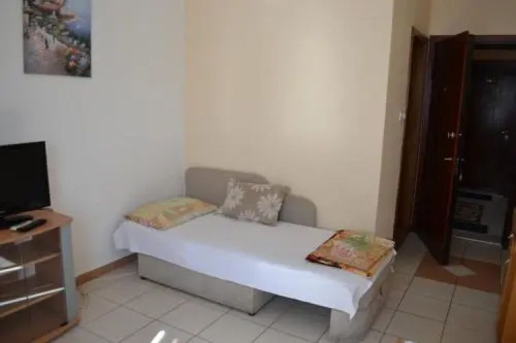 Aparthotel Elizabet