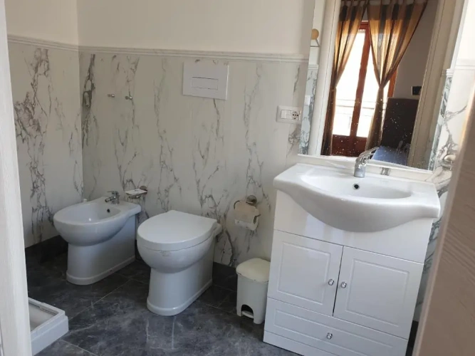 Classic Triple room