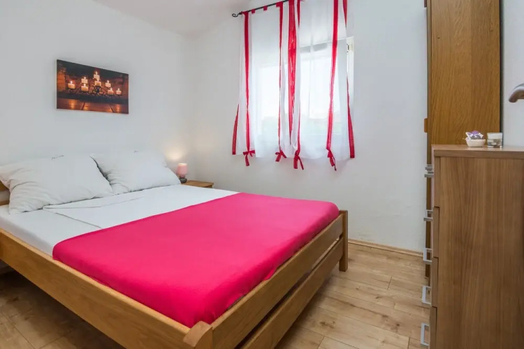 Apartments Galic