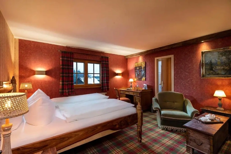 Comfort room