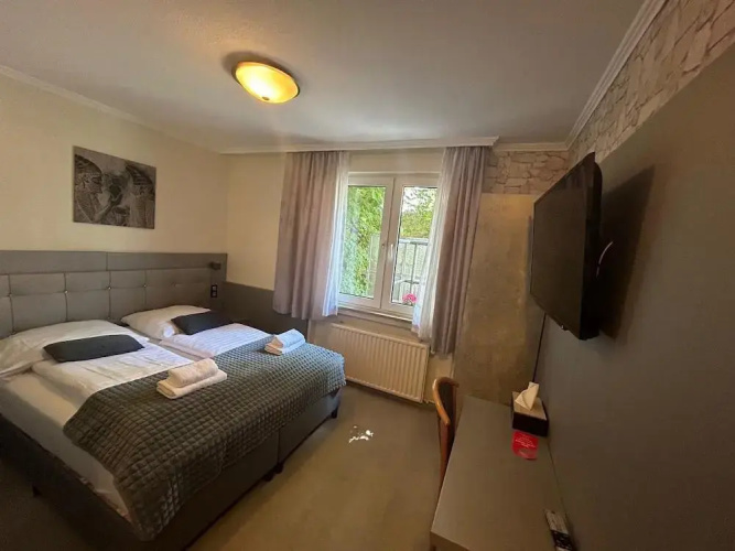 Cara Vita Hotel