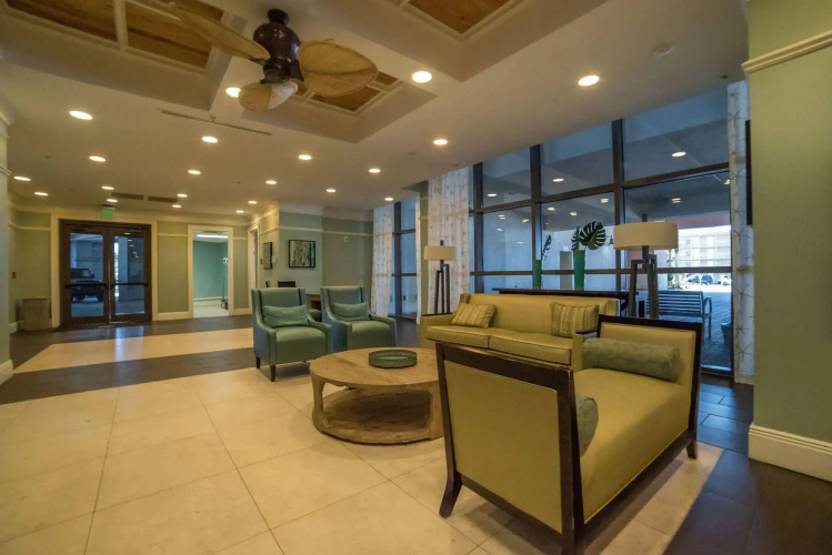Origin At Seahaven