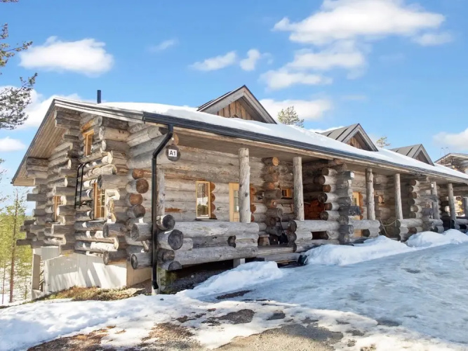 Rukan Skikolo Kuusamo