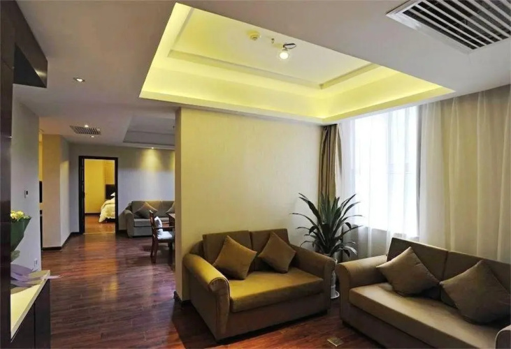 Vienna Hotel