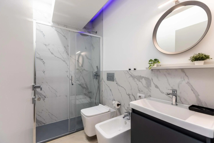 Apartment Arici 15
