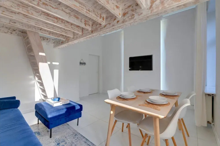 Grand Molo by Grand Apartments