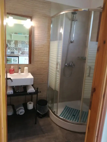 Kallisti Seaside Studios Skopelos