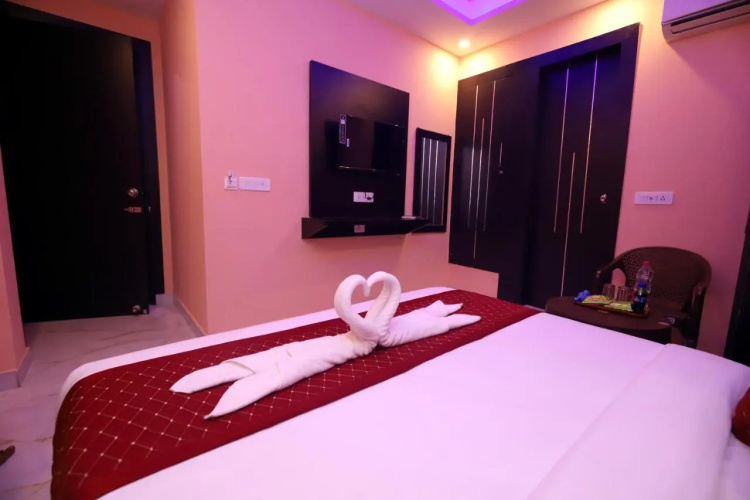 Hotel Jupiter Inn