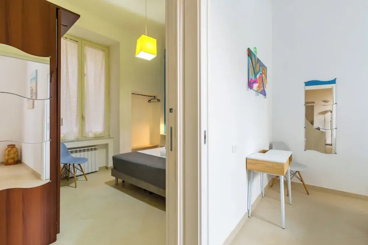 Orsola Comfort House