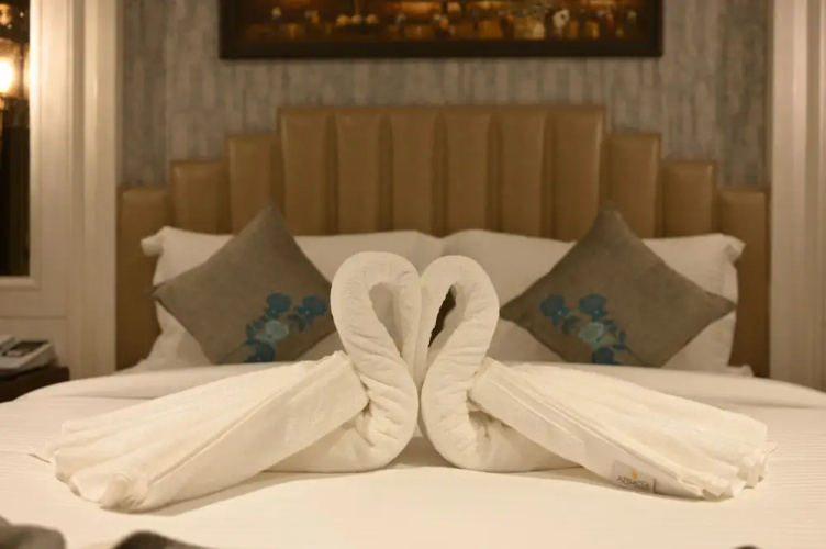 Hotel Apricia