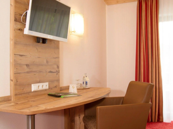 Hotel Waldblick