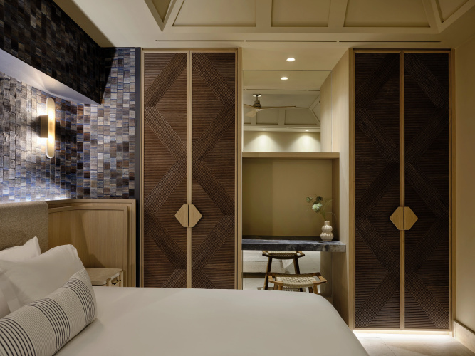 Atlantica Kalliston Resort - Adults Only photo 6