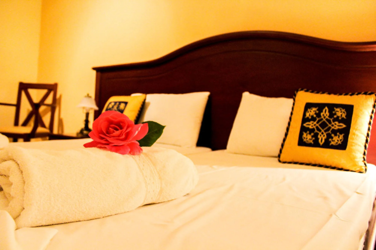Diamond Hotel