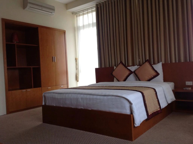 Queen Hotel Ninh Binh