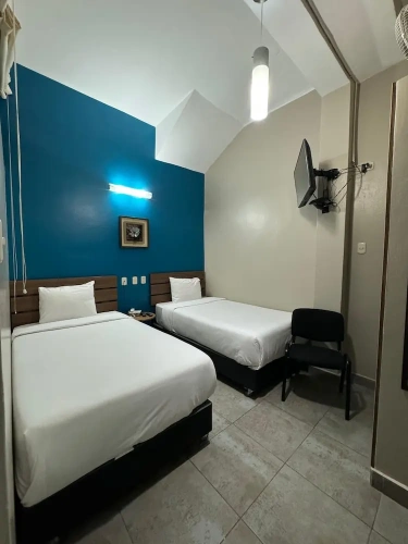 Economy Twin room