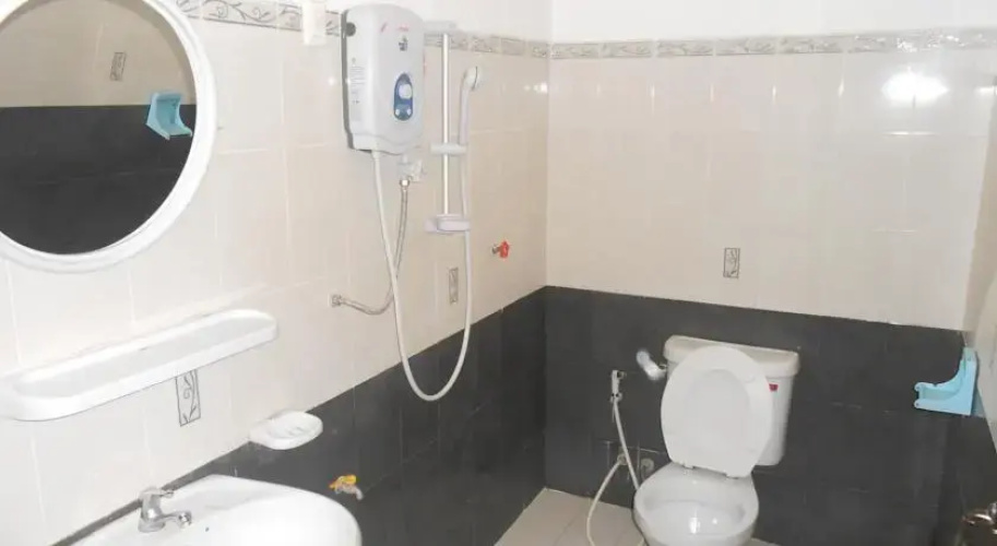 Souksomvang Guesthouse
