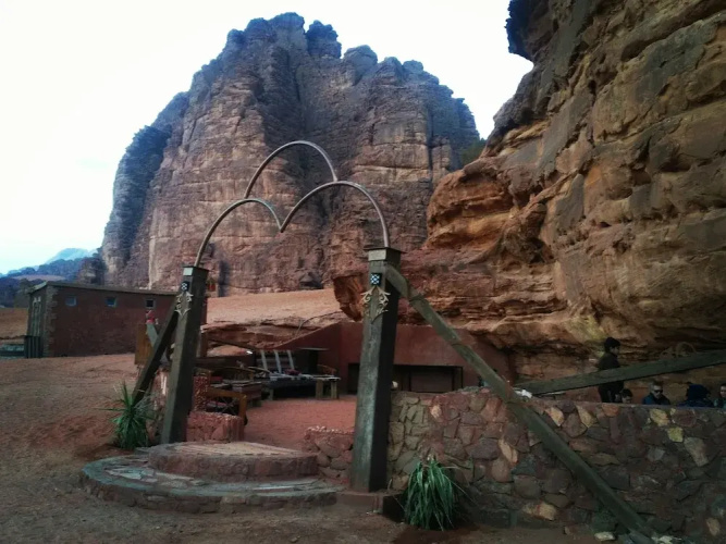 Yalla Mountain Hostel