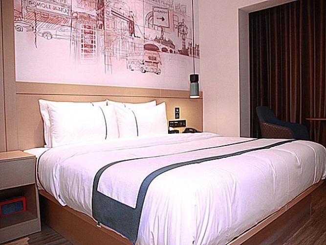 Business Double room