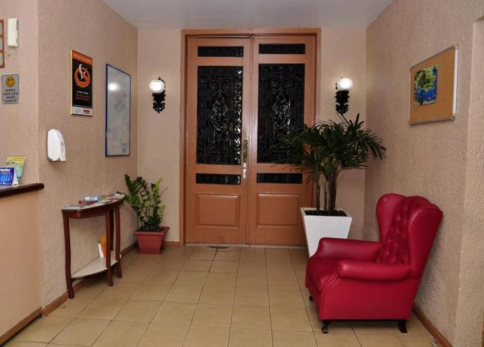 Hotel Riazor