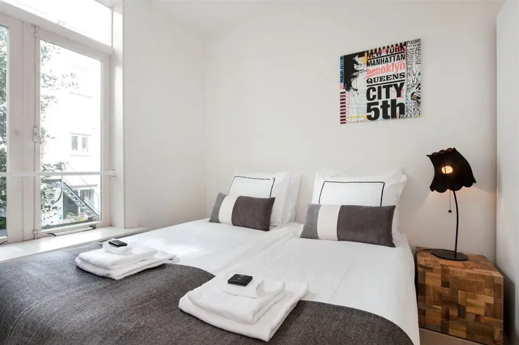 Cityden Residences Old South