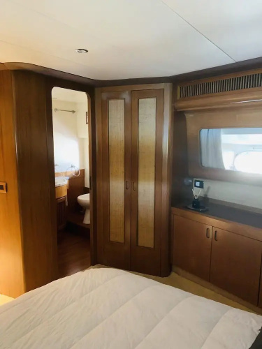 Davidon Yacht