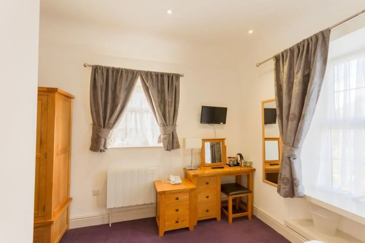 Gwesty Seren Hotel