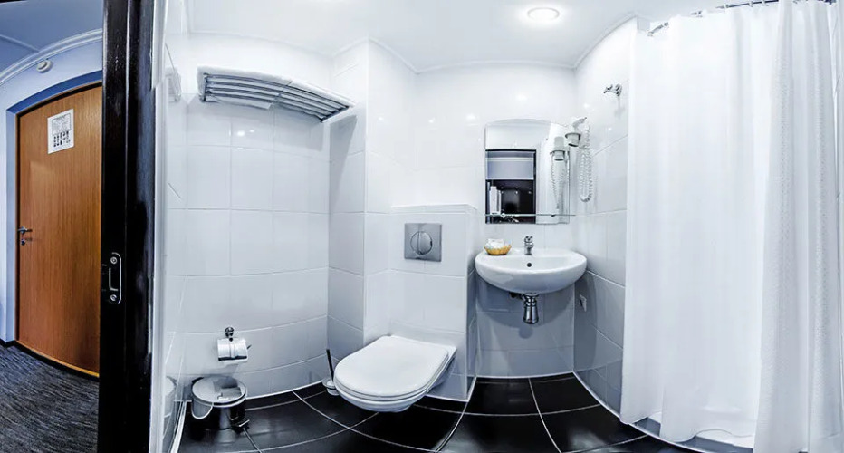 Фотография номера гостиницы Лада