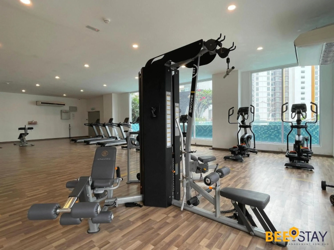 Mesa Hill Nilai by Beestay Management