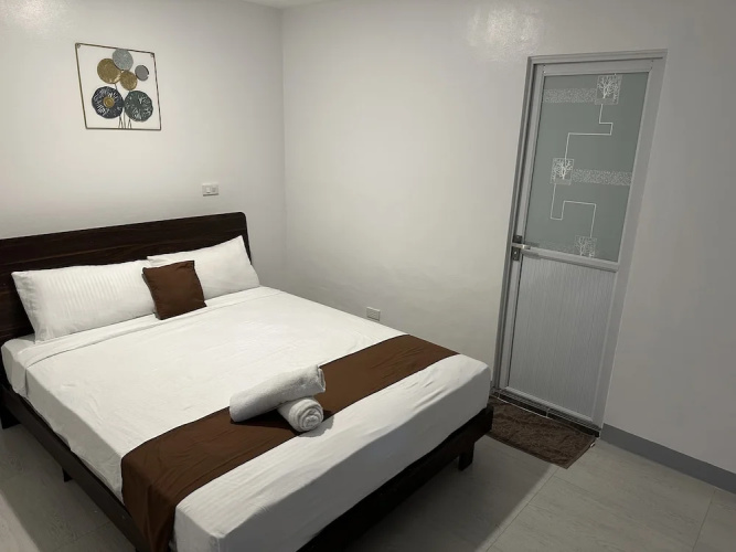 Aden Hotel