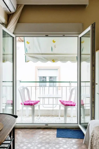Mary's Studio Kavala