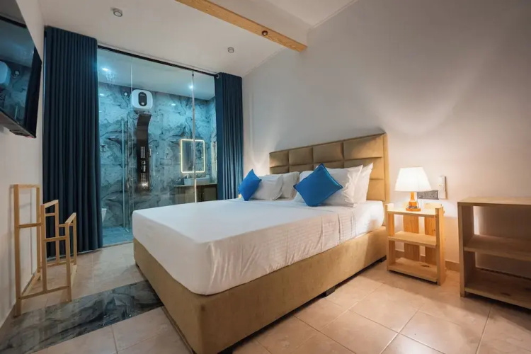 Imagen del hotel