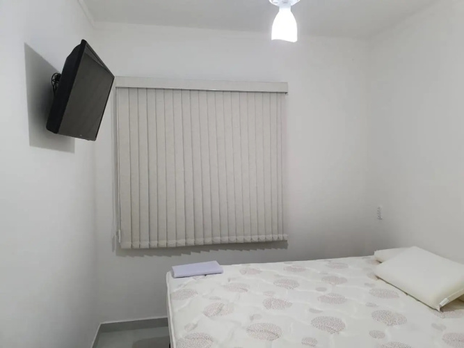 Lindo Apartamento em Ubatuba