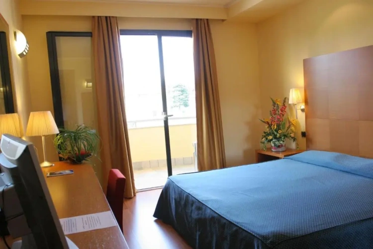 Comfort Single room