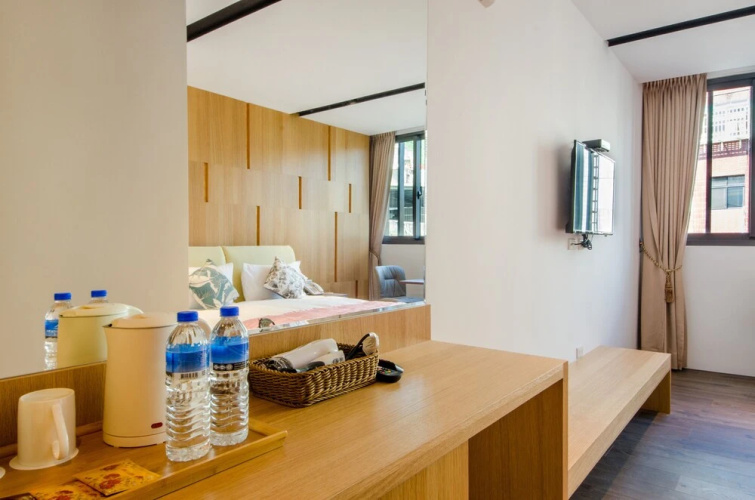 Mutsun B&B